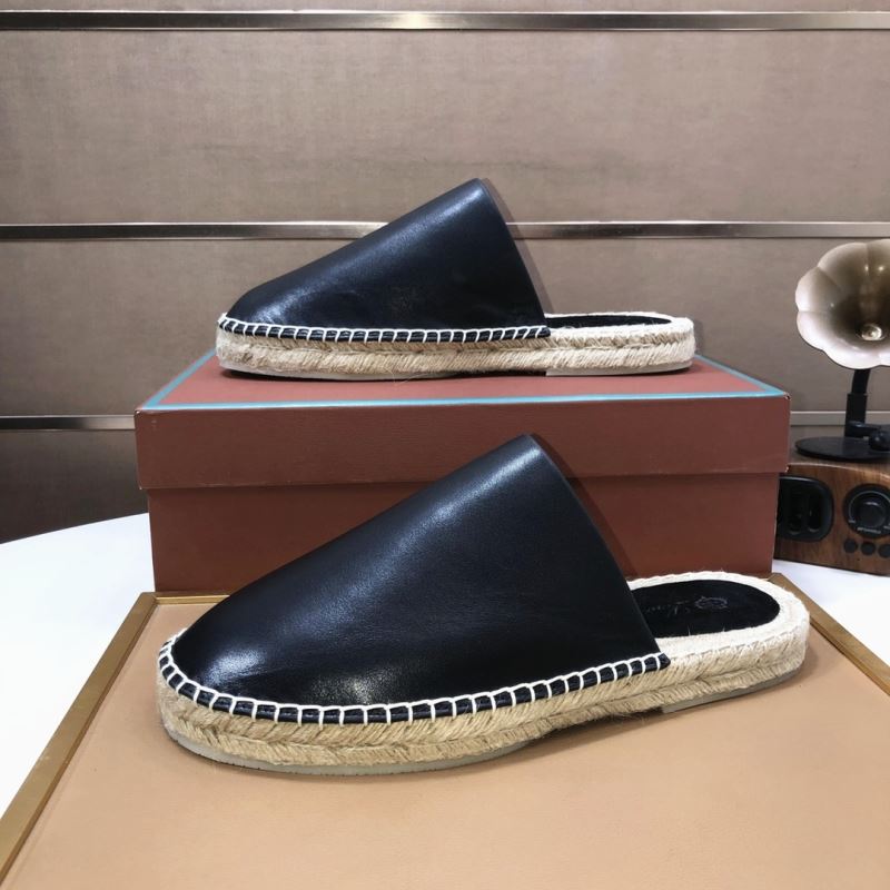 Loro Piana Shoes